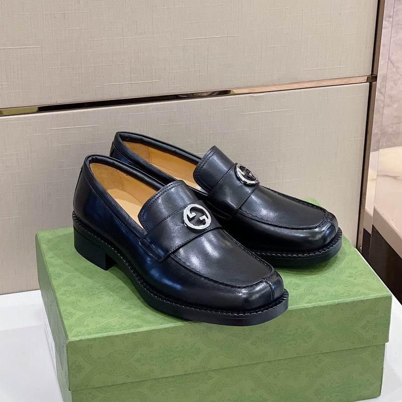 Gucci Men's Shoes 1304